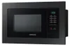 Samsung MQ7000A Noir Micro-ondes grill encastrable 23 L 800 Voir les images du produit 3