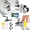 Vilde | Náhradní kohoutek pro nápojový automat - Stříbrný - Náhled obrázku produktu 5