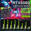 KRAFTPC Gaming PC Komplett-Set AMD Ryzen5 4500 - GeForce Produktbild-Vorschau 4
