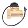 HT-800 G1 Gewinde Wasserpumpen-Durchflusssensor Produktbild-Vorschau 2