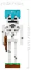 LEGO Minecraft 21594 Lo Scheletro Anteprima dell’immagine prodotto 13