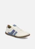 Josef Seibel Damen Sneaker Leder im Retro Look Wechselsohle Produktbild-Vorschau 8