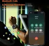 Smartwatch, 2.1''Smartwatch mit Telefonfunktion, Sportuhr Produktbild-Vorschau 2