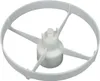 SIEMENS Scheibenträger 00084174 für Küchenmaschine | Träger Produktbild-Vorschau 1