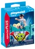 PLAYMOBIL® Bambino con mostro 70876 Anteprima dell’immagine prodotto 6
