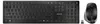 CHERRY DW 9500 SLIM, Kabellos, RF Wireless + Bluetooth, Produktbild-Vorschau 1