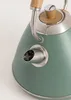 KETTLE RETRO PRO - Elektrischer Wasserkocher 1 L mit Produktbild-Vorschau 8