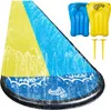 Wham-O Slip N Slide Double Wave Rider (548,64 cm) con Anteprima dell’immagine prodotto 1