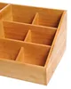 HOMCOM Schreibtischorganizer Aufbewahrungsbox Büro Box Produktbild-Vorschau 9