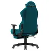 Huzaro Force 5.7 Teal – Gaming Stuhl, 2D-Armlehnen, 155° Produktbild-Vorschau 12