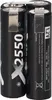 Akkupack 4,8V 2550mAh F2x2 Zelle AA LF Z-Form LSD Produktbild-Vorschau 2