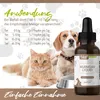 Animal Pro | Wurmsan Liquid | Für Haustiere: Hund & Katze Produktbild-Vorschau 4