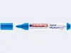 Edding 4500 Shirtmarker hellblau 2-3mm Produktbild-Vorschau 6