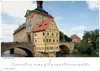 Franken Kalender 2027 - Wandkalender | Fotokalender Produktbild-Vorschau 9