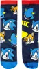 Calzini Sonic Calzini Unisex 4 Paia - 27-30 Anteprima dell’immagine prodotto 4
