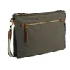Camel Active damska torba crossbody / na ramię BARI zielony Podgląd zdjęcia produktu 1