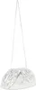 joella damen tasche - silber, one size Produktbild-Vorschau 3