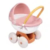 Smoby Baby Nurse Puppenwagen für Puppen bis 42cm, für Produktbild-Vorschau 1