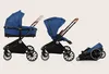 Lionelo Mika 2in1 Combinaison poussette, siège auto, Voir les images du produit 13