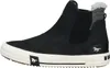 Mustang Damen Stiefelette Schlupfstiefelette Sneaker Produktbild-Vorschau 11