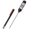 Digitales Fleischthermometer Bratenthermometer Produktbild-Vorschau 1