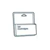 Epson Tintenpatrone magenta T 580 80 ml T 5803 Voir les images du produit 2