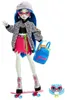 Monster High HHK58, Dětská panenka, 3 rok/roky, Dívka, Náhled obrázku produktu 2