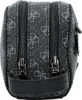 Guess Milano Kulturbeutel 21 cm Voir les images du produit 8