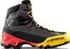 La Sportiva Aequilibrium LT GTX schwarz/gelb 47 Produktbild-Vorschau 3
