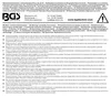 BGS 8505-22 Öl-Befülladapter für Renault, Opel, Me Produktbild-Vorschau 4