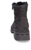 Waldläufer Damen Schnürboot Amara braun 6 Produktbild-Vorschau 3