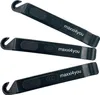 2 x VEE Rubber V185 20" Fahrradreifen Schwarz 50-406 (20 x Produktbild-Vorschau 4