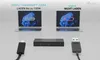 I-TEC i-tec Universal 5x 4K/60Hz Display Docking Station + Anteprima dell’immagine prodotto 10