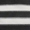 vidaXL Schermo per recinzione antracite e bianco 1,2x50 m Anteprima dell’immagine prodotto 5