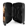 NoBoringSuitcases.com Dětský příruční kufr 55x35x20 cm, Náhled obrázku produktu 4