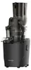 Kuvings REVO830, Langsamer Entsafter, Schwarz, Matte Black, Produktbild-Vorschau 3