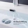 doporro Waschbecken keramik Aufsatzwaschbecken Produktbild-Vorschau 8