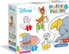 Clementoni Jigsaw Puzzle Mes premiers puzzles - Disney Voir les images du produit 1