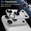Kameraglas für Apple iPhone 17 Pro Titan Metall Kamera Produktbild-Vorschau 4