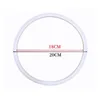 18cm Autocuiseur Bague d'étanchéité en silicone Autocuiseur Voir les images du produit 5