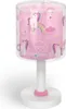 Lampka nocna LED Unicorns - Jednorożce dla dzieci Podgląd zdjęcia produktu 2