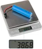 1 ks 3,7V 1200mAh 1S Lipo batéria s SM konektorom pre RC Náhľad obrázku produktu 5
