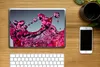 MuchoWow® Laptop Aufkleber Sticker Cover Wasser - Abstrakt Produktbild-Vorschau 2