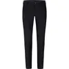 JAKO Damen Freizeithose Casual, Farbe:schwarz, Größe:38 Produktbild-Vorschau 1