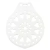 Taartvorm en decoratiesjabloon, ongeveer 28 cm Productafbeelding-voorbeeld 2