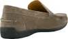 Geox SIRON Herrenschuhe - bequeme Slipper - Halbschuhe grau Produktbild-Vorschau 29