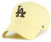 47 Brand Strapback Cap - CLEAN UP Los Angeles Dodgers Produktbild-Vorschau 1