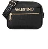 VALENTINO BAGS VBS9OO15 Čierna Náhľad obrázku produktu 5