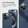 Accezz Leather Bookcase 2-w-1 z MagSafe dla Apple iPhone 15 Podgląd zdjęcia produktu 4