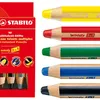 Matita colorata, acquerello e pastello a cera - STABILO Anteprima dell’immagine prodotto 10